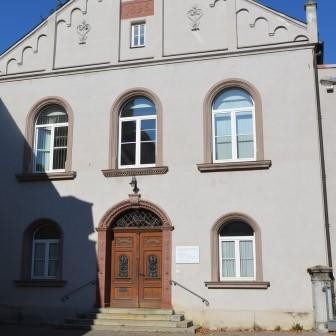 Altes Gemeindehaus 2 v2