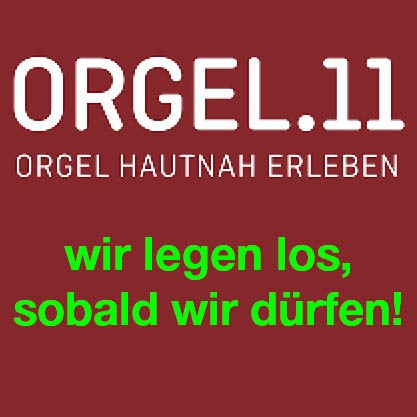 Orgel 11