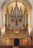 Orgel