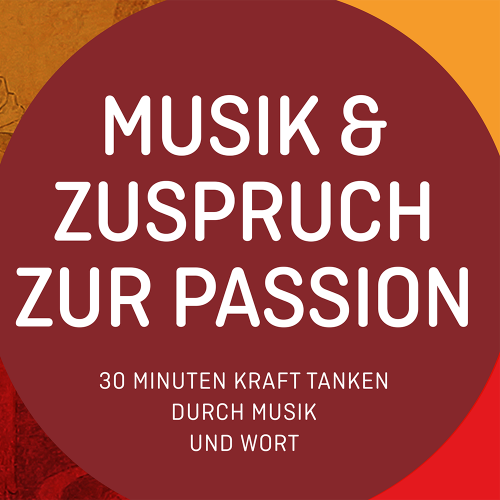 Musik und Zuspruch v4