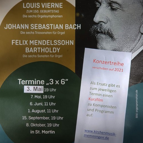 Louis vierne verschoben