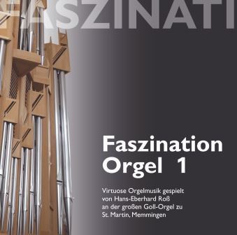 Faszination Orgel